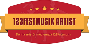 Profil för Stefan Axfjord på  123festmusik.se :  Partytrubadur