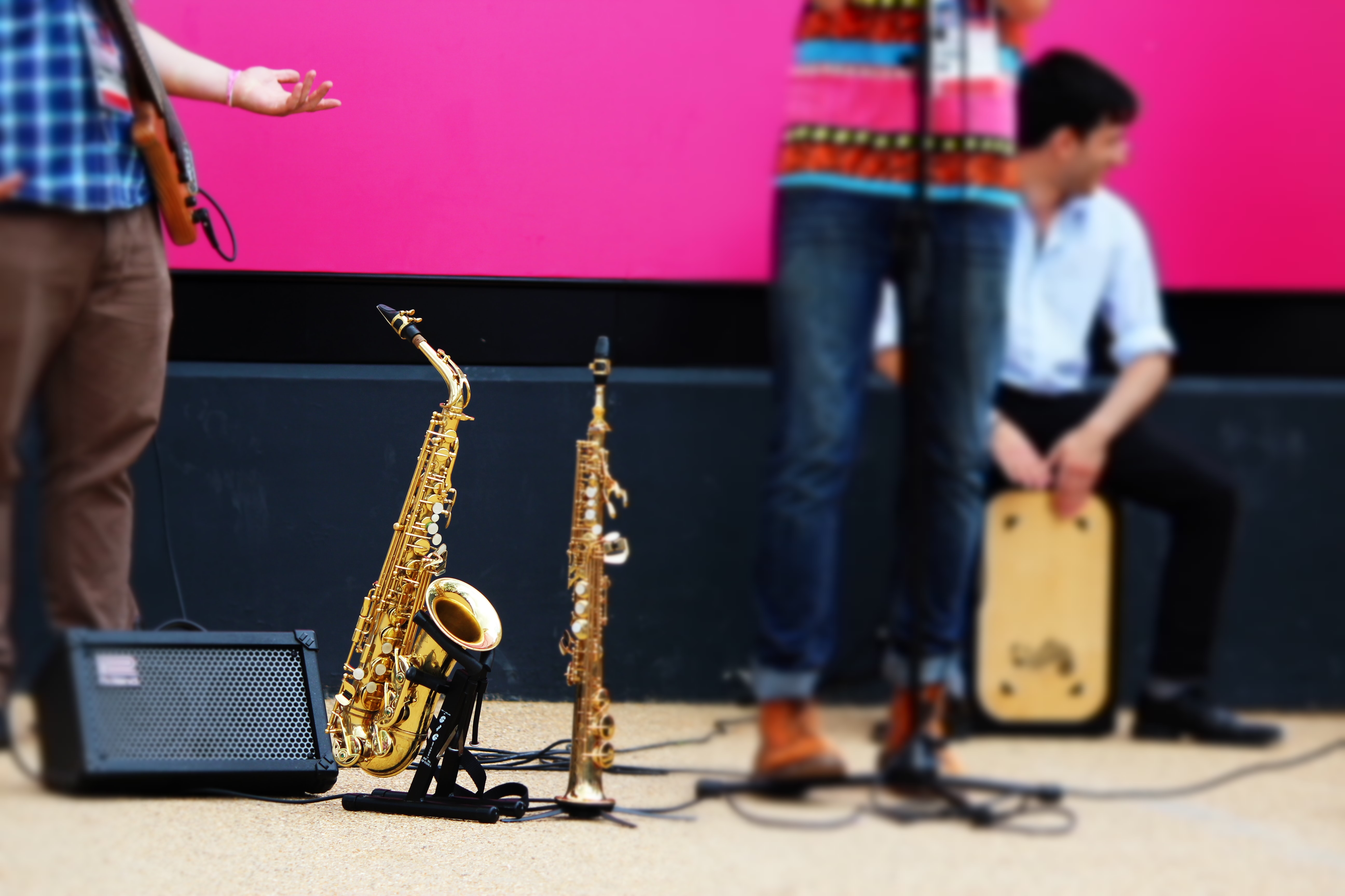 liveband