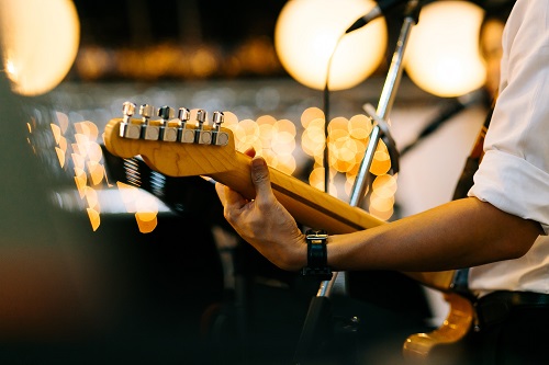Musik-till-Fest